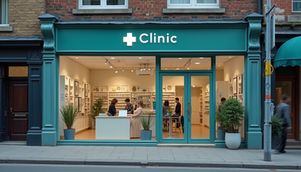 Beginner Guide for Clinic Growth That Respects Patient Trust: Local Visibility, Referral Relationships, and Compliant Outreach