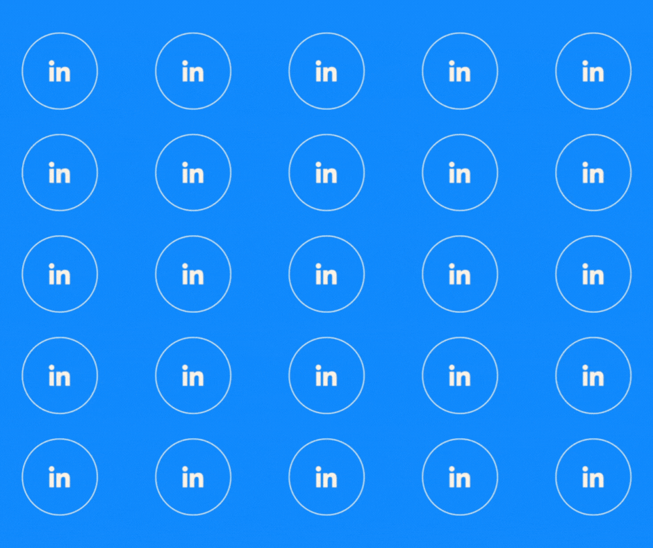Maximizing Your Presence: 4 Proven Strategies for Boosting Your LinkedIn Following in 2023.