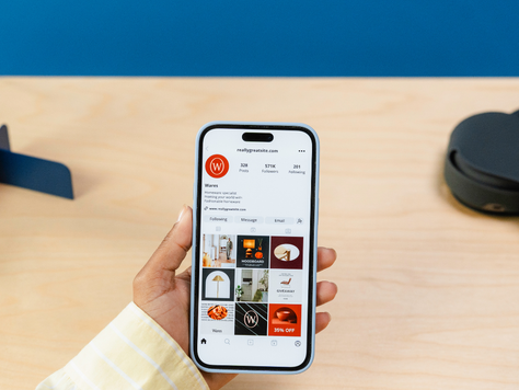 Mastering Social Media Growth for Startups