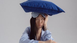 Sleep Woes: The Sneaky Culprit Behind Your Unhappiness and Anxiety