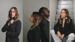 Effortless Style Made Easy: Creating Your Perfect Capsule Wardrobe