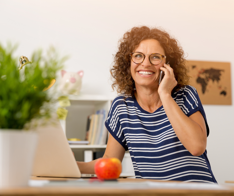 Direct access to potential customers: Why Cold-calling needs to be part of your marketing strategy.