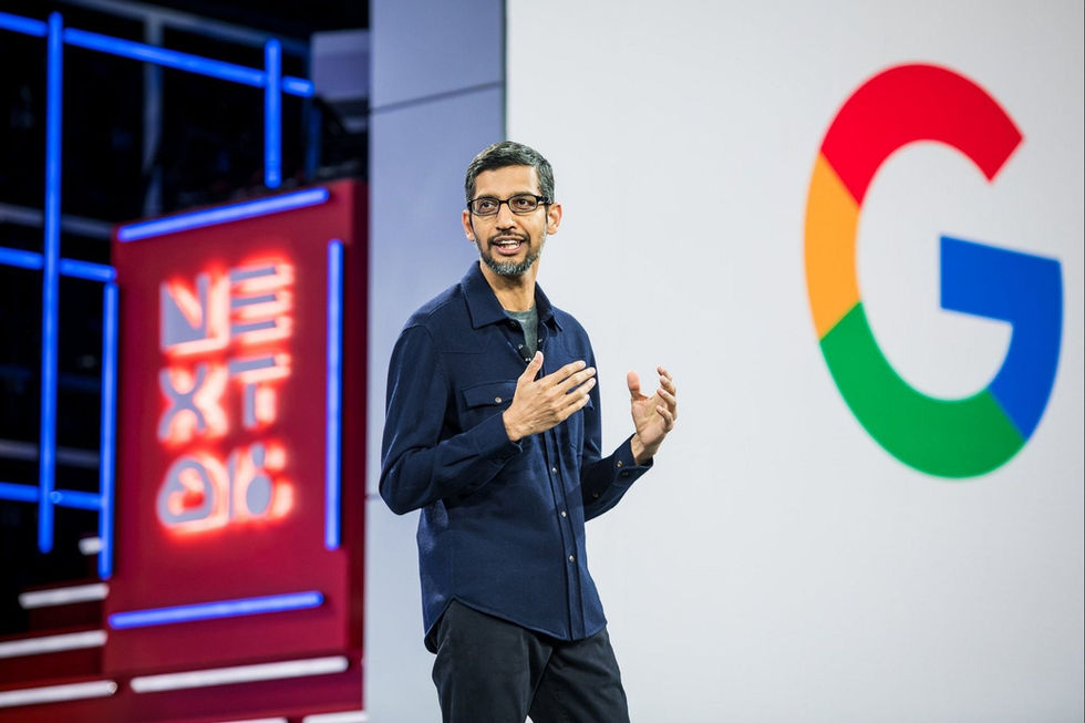 7 Reasons Why 2023 Is Going to Be Google’s Year