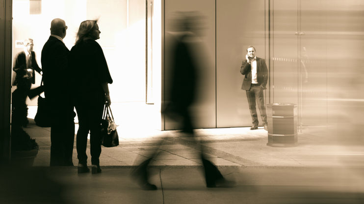 How Modern Buying Committees Are Weaponizing AI to Squeeze Vendor Margins