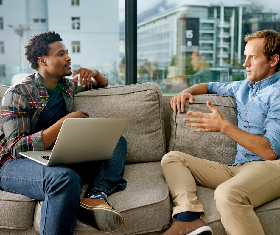 The Direct Approach: Why Direct Sales Should Be Part of Every Startup's Marketing Strategy.