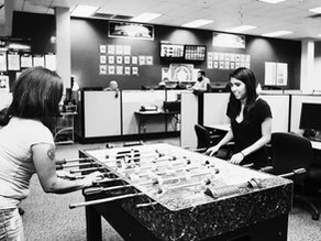 How to build a telesales business that behaves more like Red Ventures than a call center