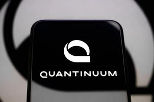 Why Wall Street Left Quantinuum’s Blockbuster $1.68 Billion IPO Flat on Day One