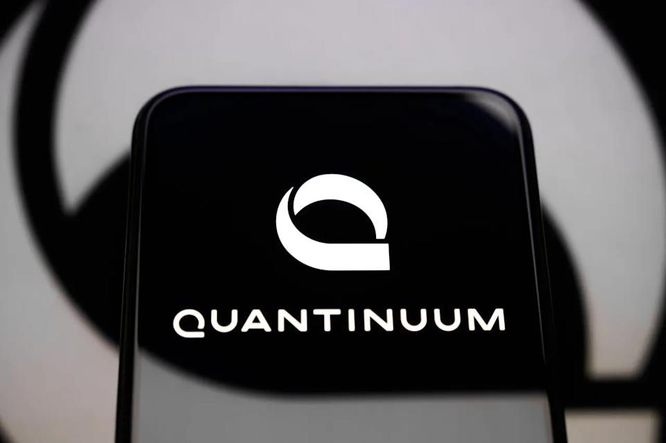 Why Wall Street Left Quantinuum’s Blockbuster $1.68 Billion IPO Flat on Day One