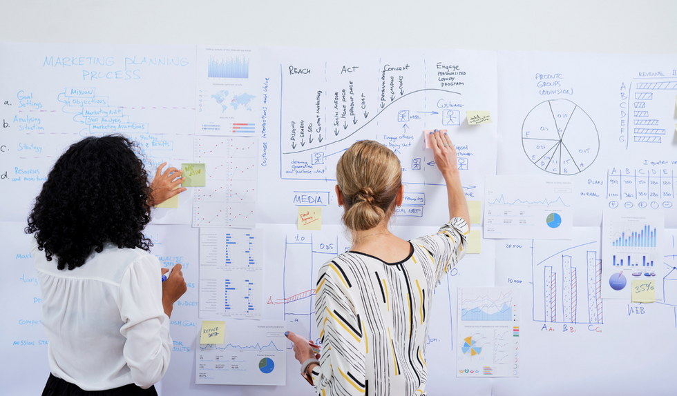 Adapting Your Marketing Strategy When Earnings Reports Shift Market Expectations