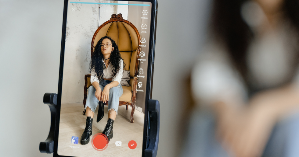 TikTok Ads: Turbocharging Small Business Success