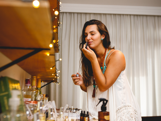 The Art of Aromas: Unraveling the World of Fragrance Notes