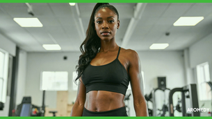 How Many Times a Week Should Women Go to the Gym to Build Muscle? (Free Calculator)