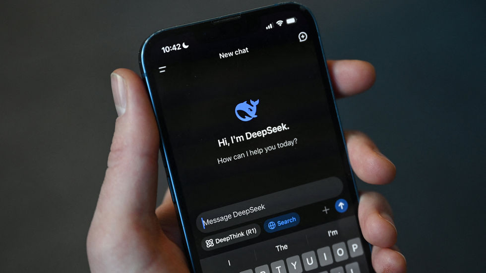 DeepSeek's Disruption in AI