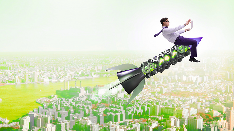 brand identity in B2B sales