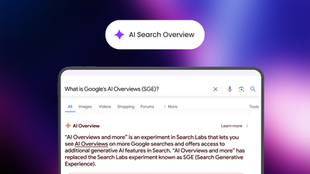Why Your Business Isn't Showing Up in Google AI Overviews