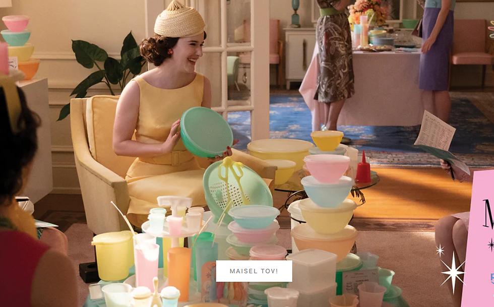 Tupperware Brands Corp, bankruptcy