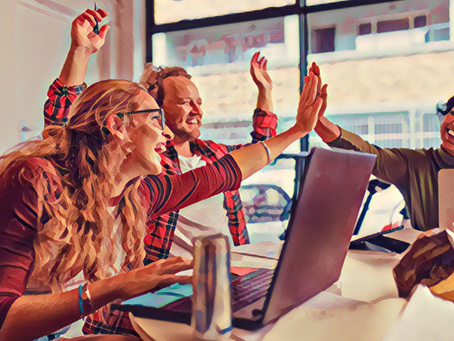 Sparkling Innovation: How Virtual Events are Breathing New Life into Startups
