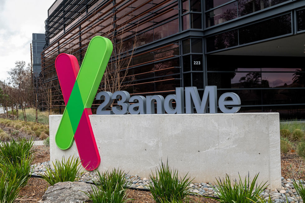 Is 23andMe’s Future in the Genes? Upcoming Earnings Report Holds the Answers