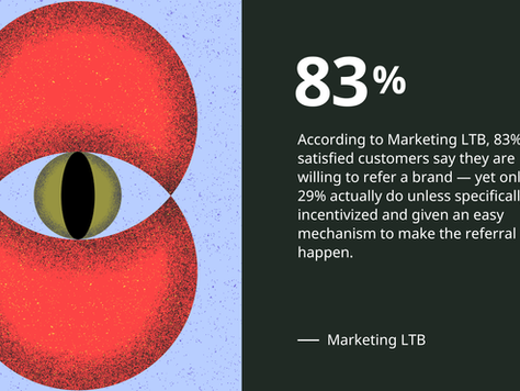 The Most Powerful Lead Source Nobody Is Using: Building a B2B Referral Engine in 2026