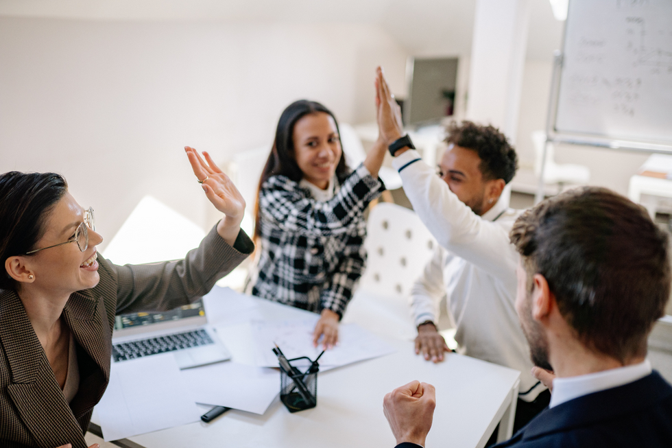 6 Proven Ways to Motivate Your Employees and Boost Workplace Productivity.