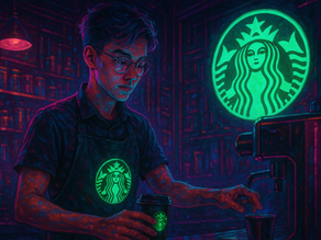 Gen Z Is Rewriting the Franchise Playbook One Post at a Time