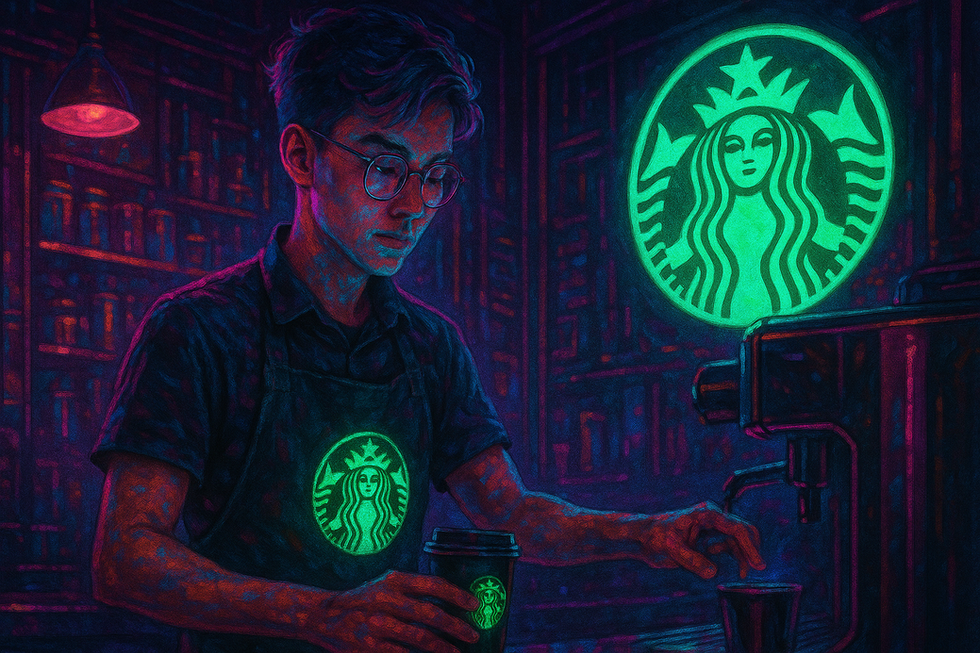 Gen Z Is Rewriting the Franchise Playbook One Post at a Time