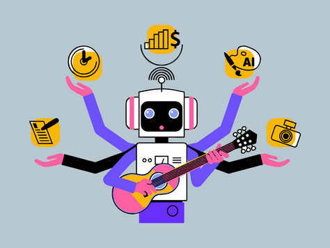 The AI Revolution: 10 Must-Know Facts for 2024