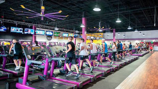 Planet Fitness Chased Fitness Trends and Risked Forgetting What Made It Different