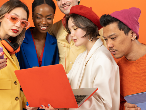 Investing in Your Team