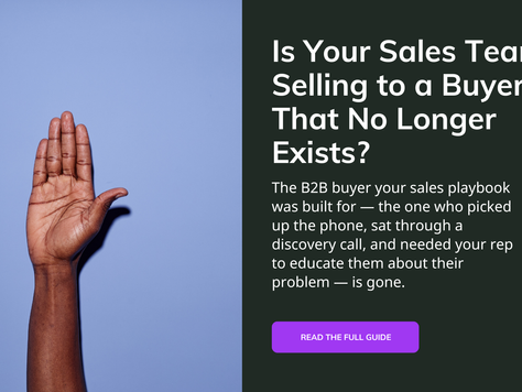 Is Your Brand Drowning in the AI Content Flood? The 6 Marketing Trends Actually Working in 2026