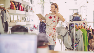 Send Something Worth Keeping Instead of Just Selling