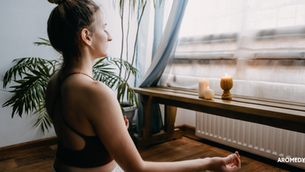 Transform Your Home into a Wellness Wonderland