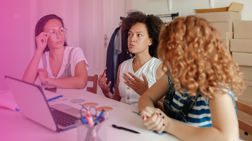 3 Simple ways to create an atmosphere of entrepreneurship at your startup