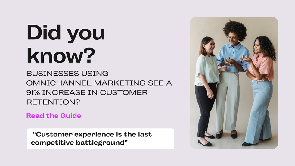 6 Ways to Shift Your Marketing Strategy for the Modern Consumer Journey