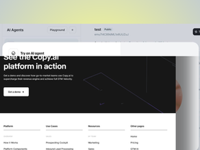 Top AI Tools to Boost Startup Growth