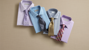 The Art of Elegance: A Guide to Selecting the Perfect Men's Dress Shirt