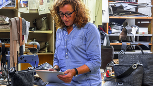 The Small Business Advantage Is Not Size. It Is Speed.