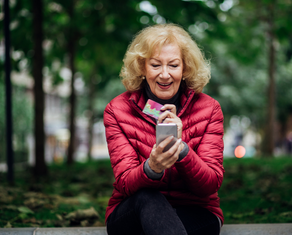 Unlocking Hidden Potential: Catering to the Less Tech-Savvy Market Segments👍