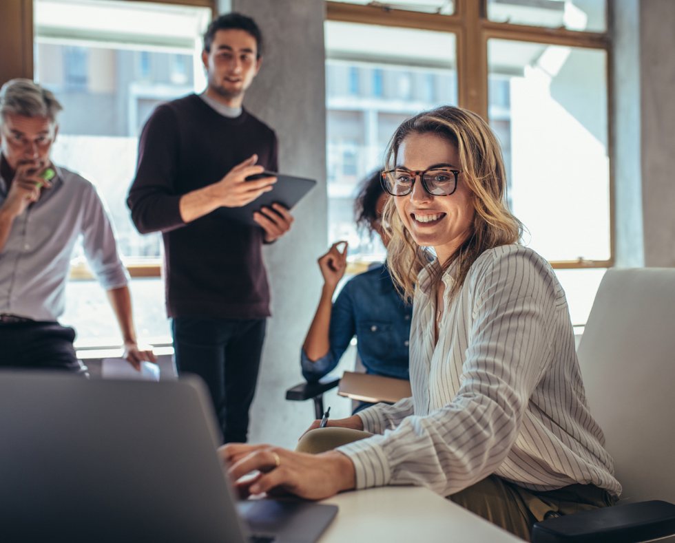 The Ultimate Digital Marketing Guide for Small Business Owners.
