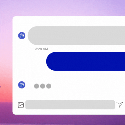 chat bot