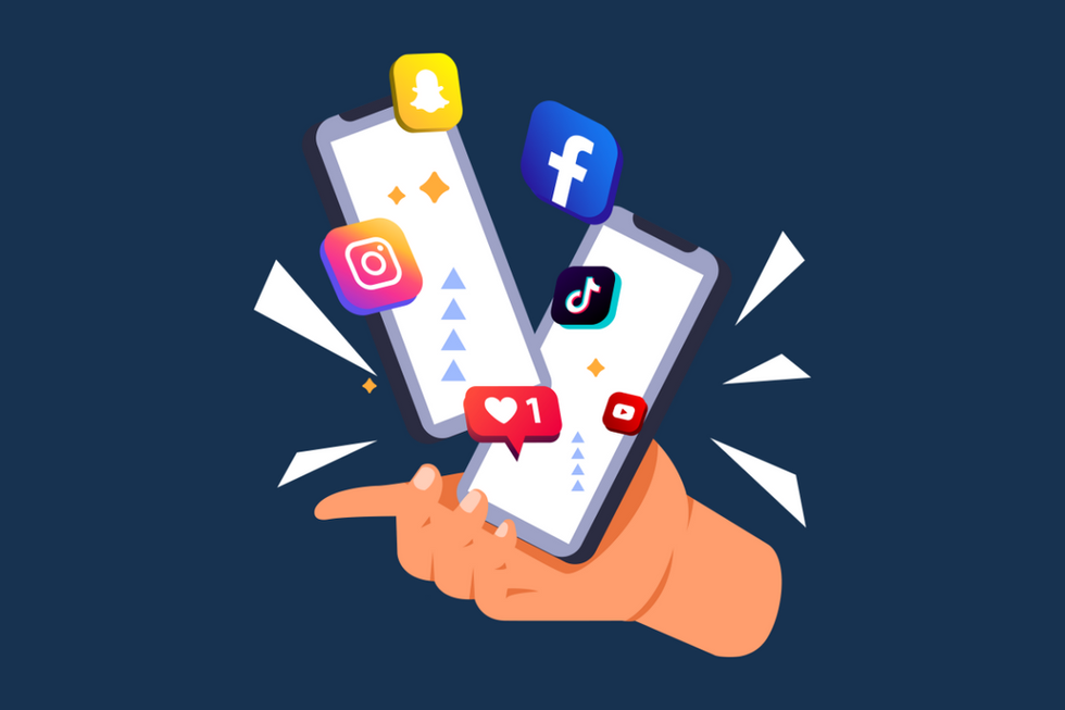 How To Master Paid Social Media Advertising Like A Pro.