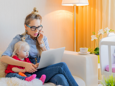 Thriving as a Mompreneur: 10 Proven Strategies for Balancing Startups and Motherhood