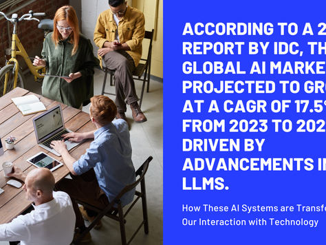 Understanding the Power of Large Language Models