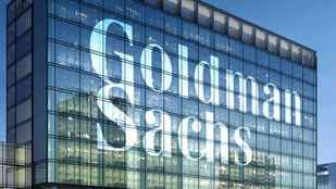 SpaceX Has Chosen Goldman Sachs to Lead Its Initial Public Offering