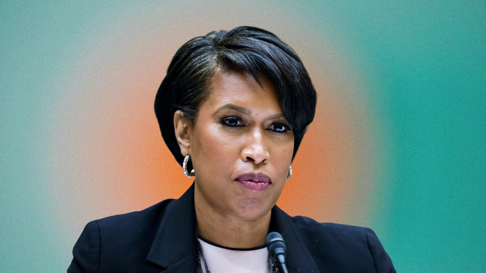 Mayor Bowser Introduces $26 Million DC Venture Capital Fund to Foster Early-Stage Tech Startups