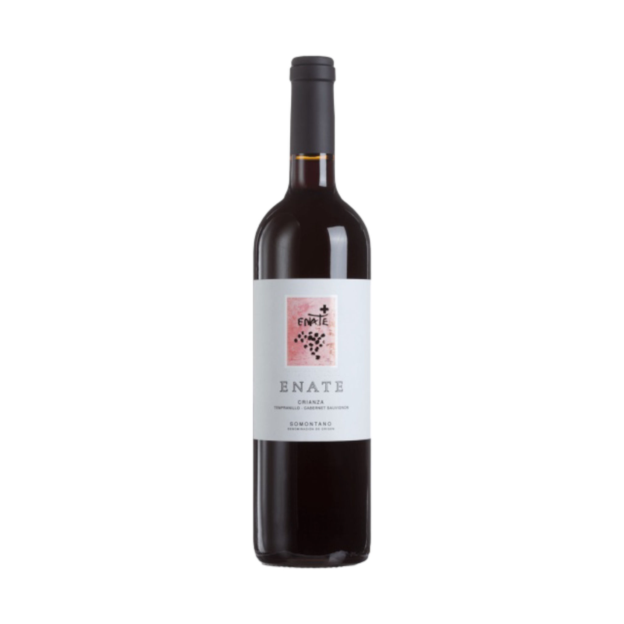 Enate - Crianza Tempranillo Cabernet