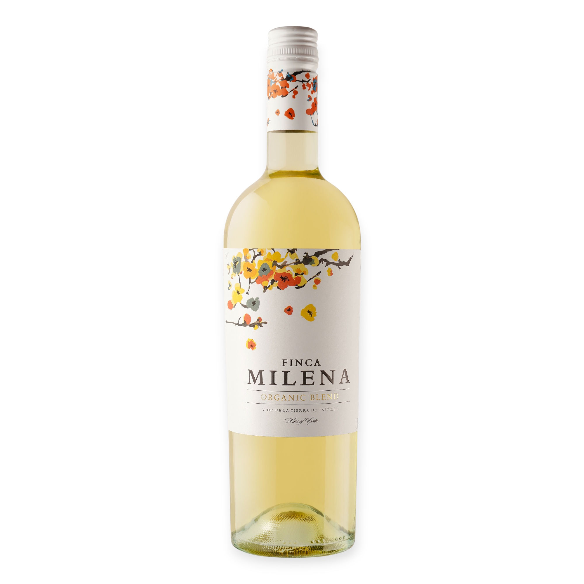 Finca Milena - Viura / Sauvignon Castilla (bio)