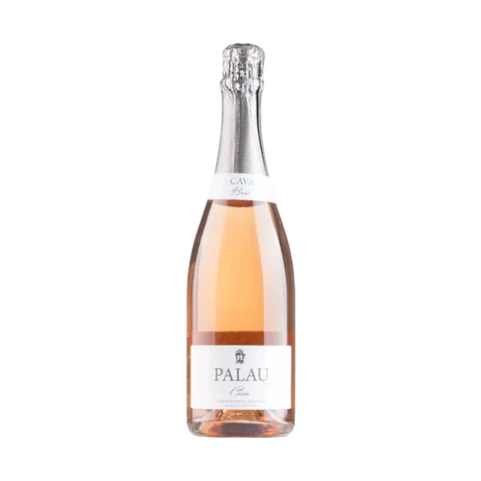 Cava Palau Rosado