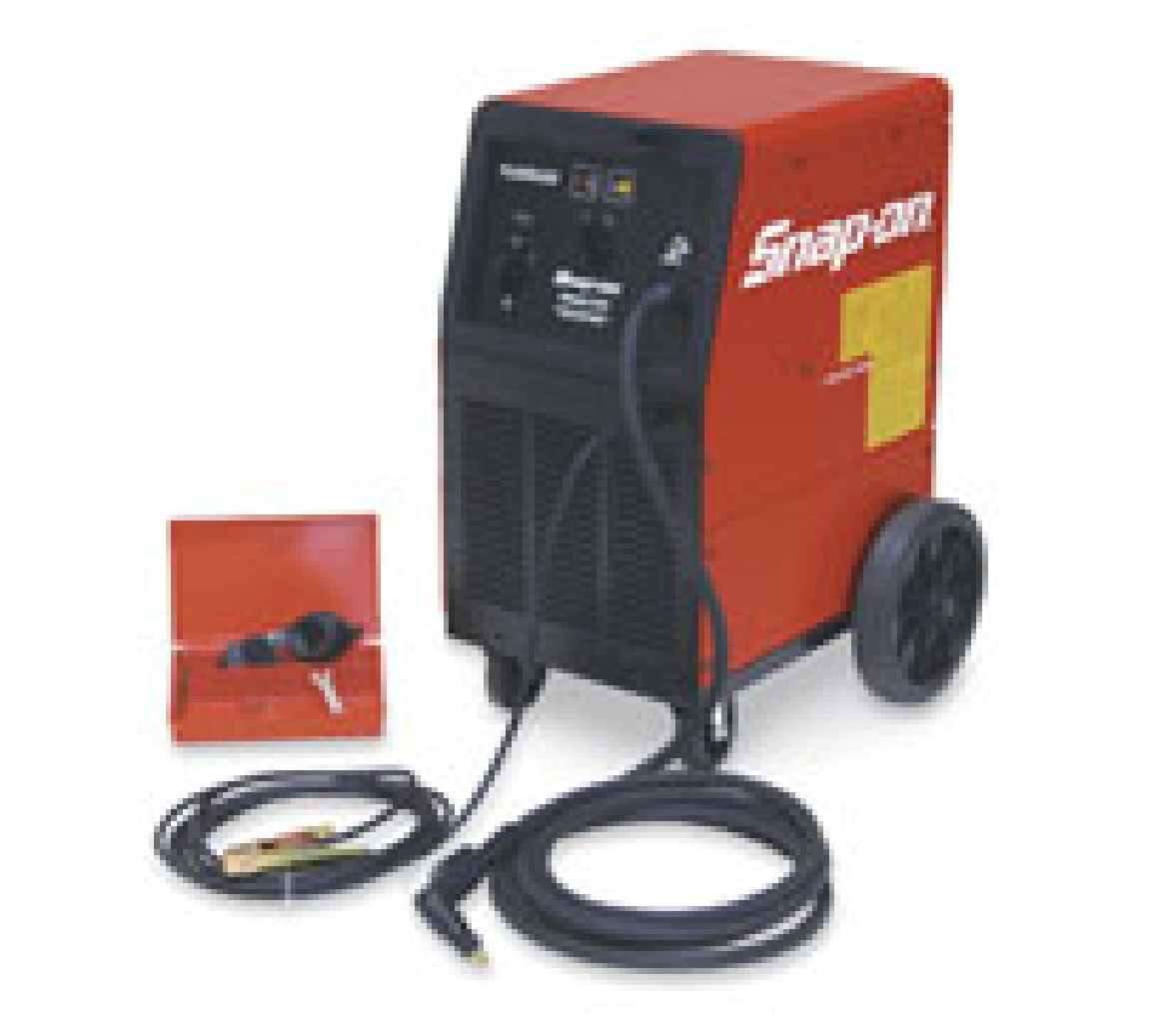 Snap On Plasma Cutternull