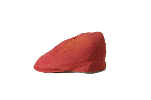 James Lock & Co. Reverb Cap Rust ジェームスロック ハンチング
